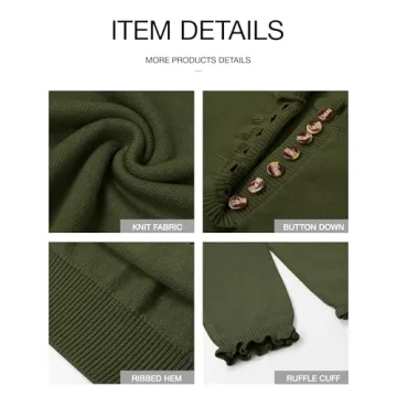 BTFBM Women's Sweater for Style and Comfort in 2025