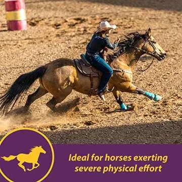 Farnam Horse Health Vita E & Selenium Crumbles for Horses