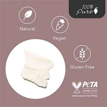 100% PURE Burdock and Neem Conditioner for Healthy Scalp