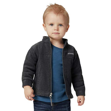 Columbia Toddler Boys Steens Mt II Fleece Jacket