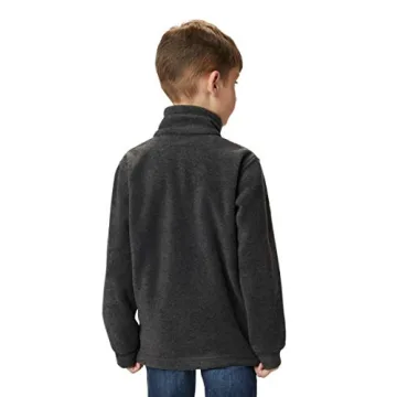 Columbia Toddler Boys Steens Mt II Fleece Jacket