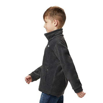 Columbia Toddler Boys Steens Mt II Fleece Jacket