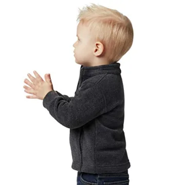 Columbia Toddler Boys Steens Mt II Fleece Jacket