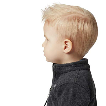 Columbia Toddler Boys Steens Mt II Fleece Jacket