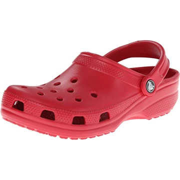 Buy Crocs Unisex-Adult Classic Clogs in Pepper Now