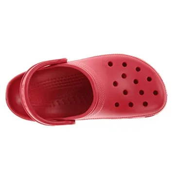Buy Crocs Unisex-Adult Classic Clogs in Pepper Now