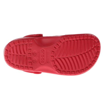 Buy Crocs Unisex-Adult Classic Clogs in Pepper Now