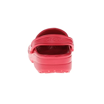 Buy Crocs Unisex-Adult Classic Clogs in Pepper Now