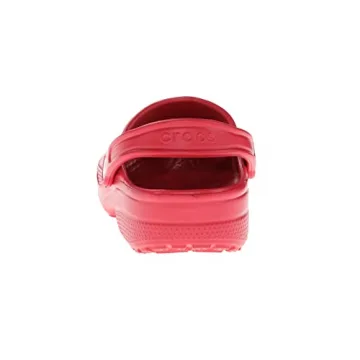 Buy Crocs Unisex-Adult Classic Clogs in Pepper Now