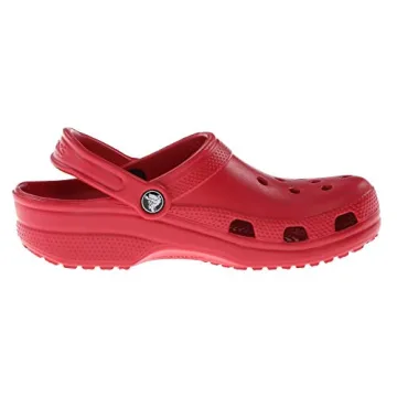 Buy Crocs Unisex-Adult Classic Clogs in Pepper Now