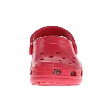 Buy Crocs Unisex-Adult Classic Clogs in Pepper Now