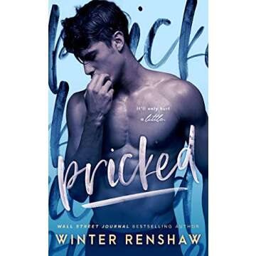 Pricked