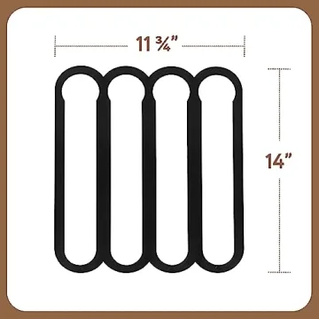 IMPRESA Coffee Capsule Holder Organizes Nespresso Pods Smartly