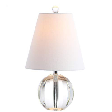 JONATHAN Y Goddard LED Table Lamp for Home Decor