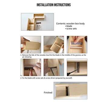 Complete Soap Making Kit with Mold, Tools, and More