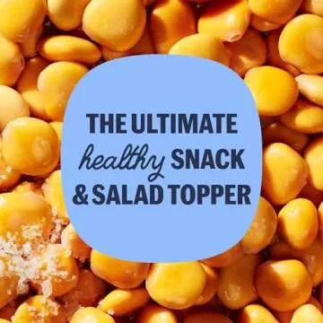 Brami Lupini Beans Snack, Variety | 7g Plant Protein, 0g Net Carbs | Vegan, Vegetarian, Keto, Plant Based, Mediterranean Diet | 1.1 Ounce (Pack of 8)