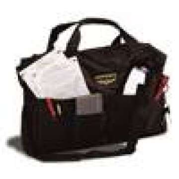 Jeppesen - Student Pilot Book Bag Durable & Spacious 10" x 5.5" x 17"