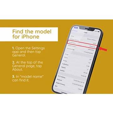 WaveBlock EMF Cell Phone Sticker for iPhone 11