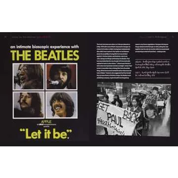 Life Beyond The Beatles - Paul McCartney's Journey