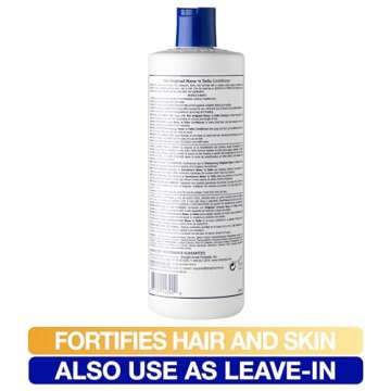 Mane N Tail Conditioner for All Hair Types - 16 Ounce