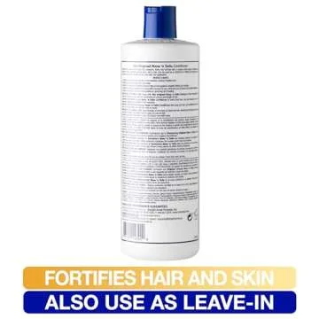 Mane N Tail Conditioner for All Hair Types - 16 Ounce