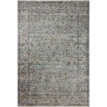 Loloi Katherine Collection Area Rug - Stylish & Quality Design