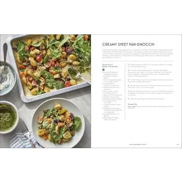 Hungry Happens: 100 Healthy Mediterranean Recipes