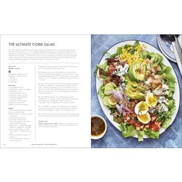 Hungry Happens: 100 Healthy Mediterranean Recipes