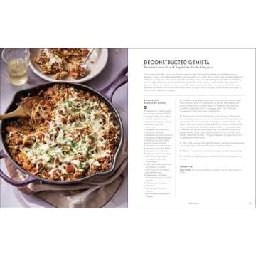 Hungry Happens: 100 Healthy Mediterranean Recipes