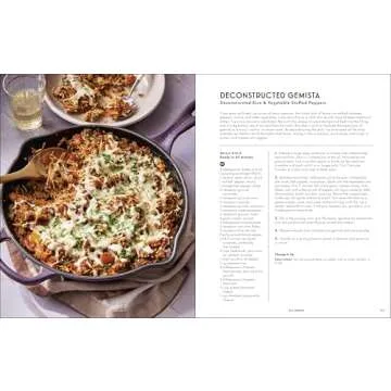 Hungry Happens: 100 Healthy Mediterranean Recipes