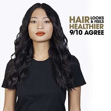 ghd Bodyguard Heat Protectant for Hair ― Heat Protect Hair Spray, Lightweight Formula for Healthier Looking & Feeling Hair ― 4 fl. oz.