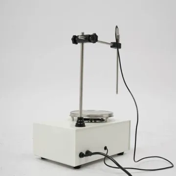 Electric Overhead Magnetic Stirrer 250W High Accuracy Lab Mixer 2000 RPM
