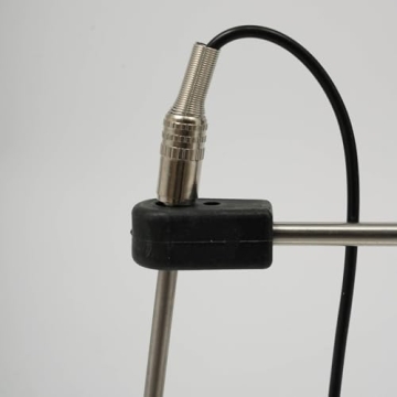 Electric Overhead Magnetic Stirrer 250W High Accuracy Lab Mixer 2000 RPM