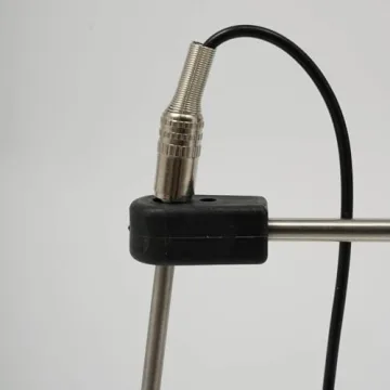 Electric Overhead Magnetic Stirrer 250W High Accuracy Lab Mixer 2000 RPM