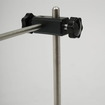 Electric Overhead Magnetic Stirrer 250W High Accuracy Lab Mixer 2000 RPM