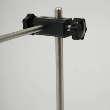 Electric Overhead Magnetic Stirrer 250W High Accuracy Lab Mixer 2000 RPM