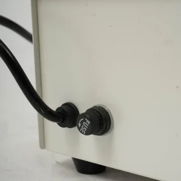 Electric Overhead Magnetic Stirrer 250W High Accuracy Lab Mixer 2000 RPM