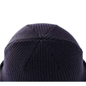 Connectyle Classic Winter Beanie for All Genders