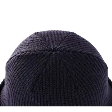 Connectyle Classic Winter Beanie for All Genders
