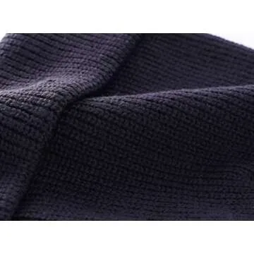 Connectyle Classic Winter Beanie for All Genders