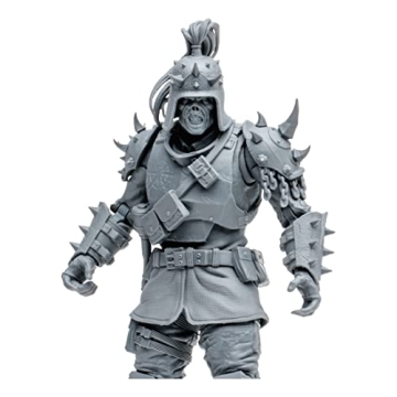 McFarlane Warhammer 40k Traitor Guard 7" Figure