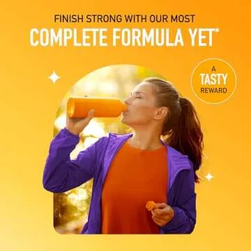 Airborne Immune Support Vitamin C Effervescent Tablets