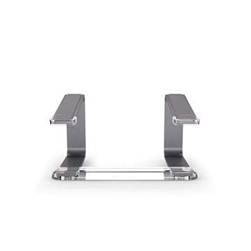 Griffin Elevator Laptop Stand - Ergonomic Riser for All Laptops