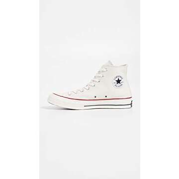 Classic Converse All Star '70s High Top Unisex Sneakers