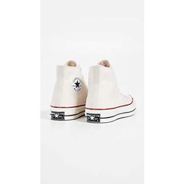 Classic Converse All Star '70s High Top Unisex Sneakers