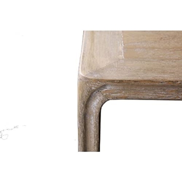 Elegant Reclaimed Wood Peking Coffee Table for All Styles