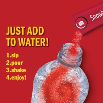 Skittles Singles To Go Wild Berry & Original Variety Pack