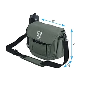 CROWN ME Disc Golf Starter Set - Perfect for Beginners