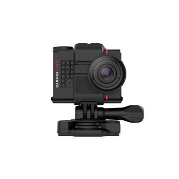 Garmin VIRB Ultra 30 Aviation In-cockpit Bundle