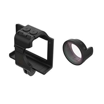 Garmin VIRB Ultra 30 Aviation In-cockpit Bundle